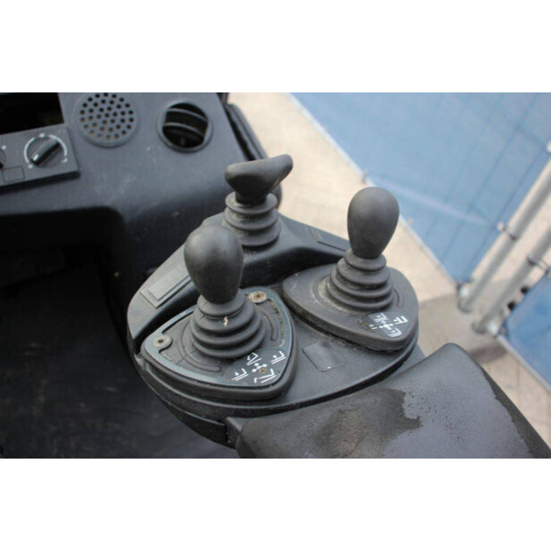 2010 Linde H25T-43464913