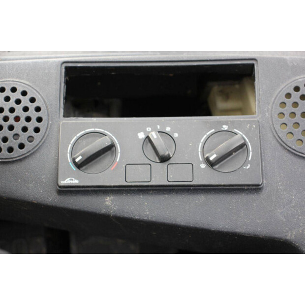 2010 Linde H25T-43464914