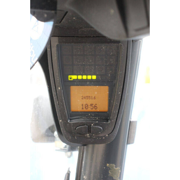 2010 Linde H25T-43464915