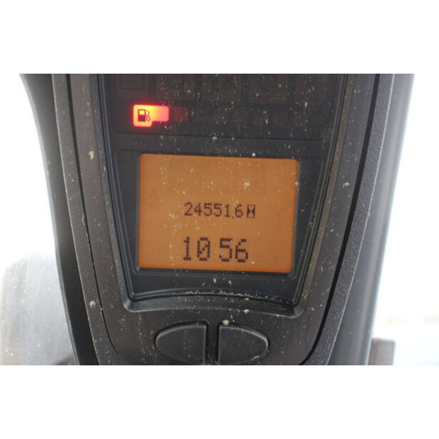 2010 Linde H25T-43464916