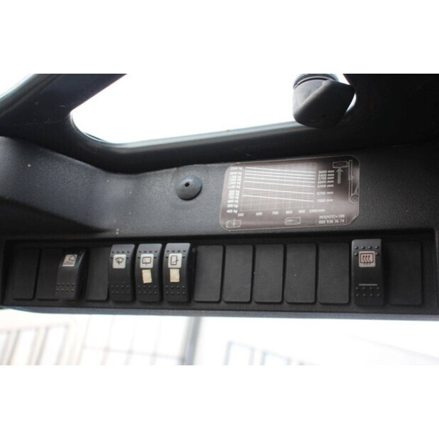 2010 Linde H25T-43464917