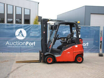 Image de 2012 Linde H18T-01