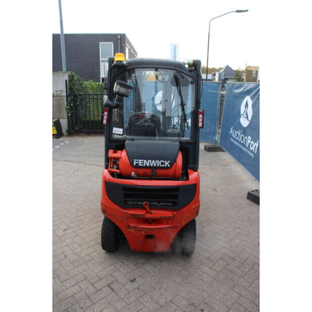 2012 Linde H18T-01-43464926