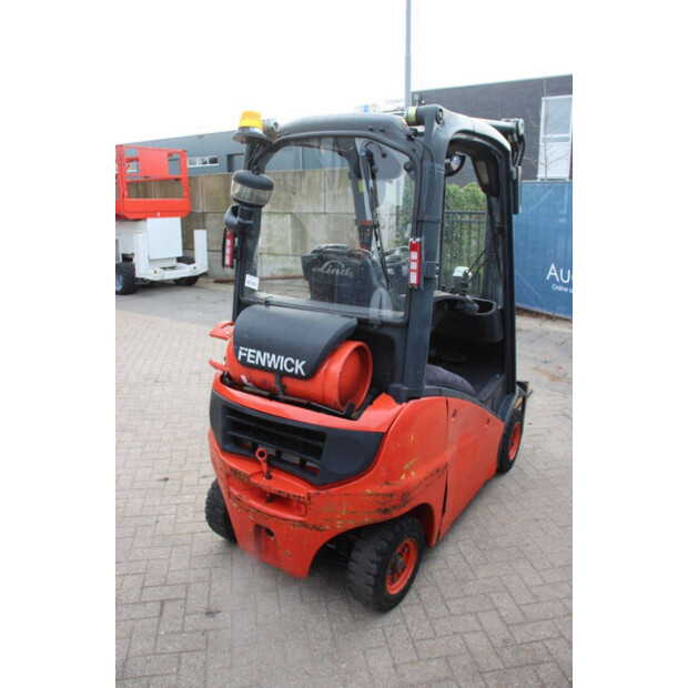 2012 Linde H18T-01-43464927