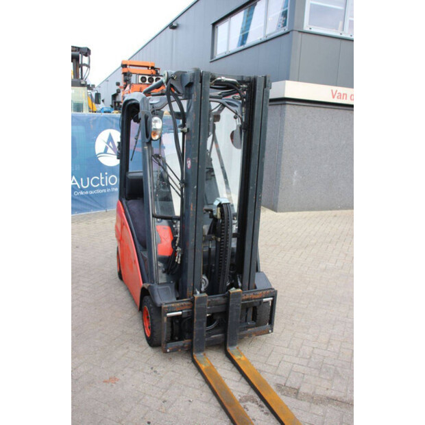 2012 Linde H18T-01-43464928