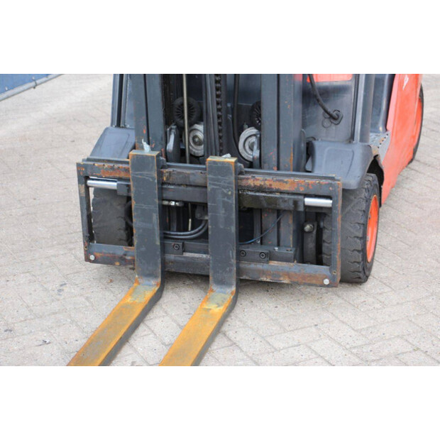 2012 Linde H18T-01-43464932