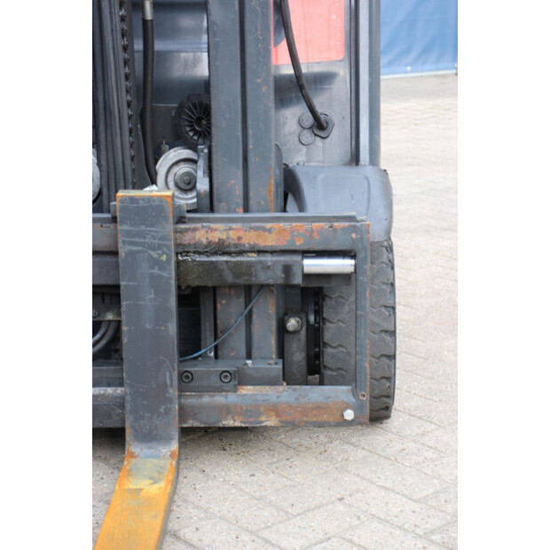 2012 Linde H18T-01-43464933