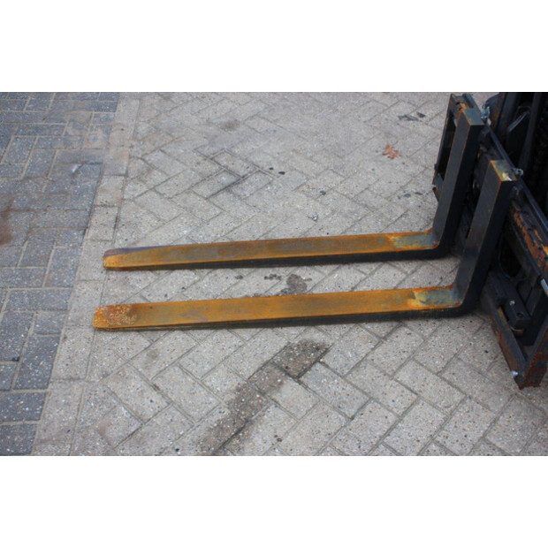 2012 Linde H18T-01-43464934