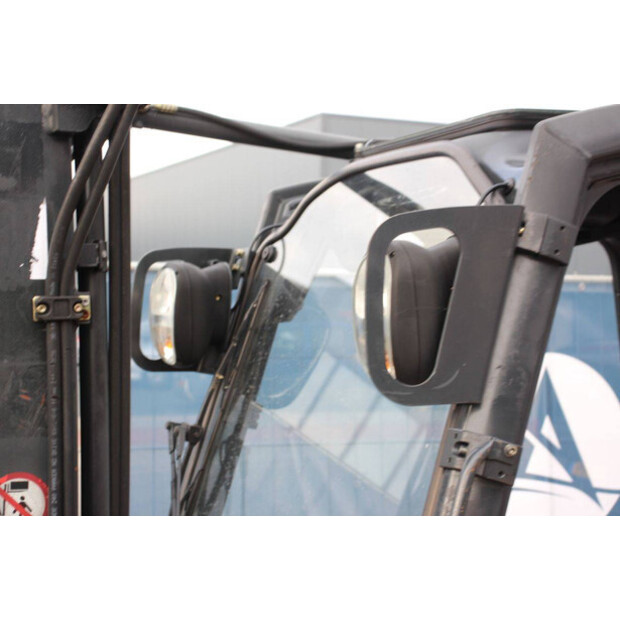 2012 Linde H18T-01-43464935