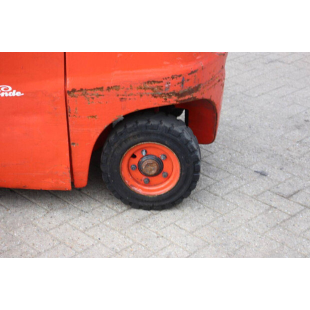 2012 Linde H18T-01-43464938