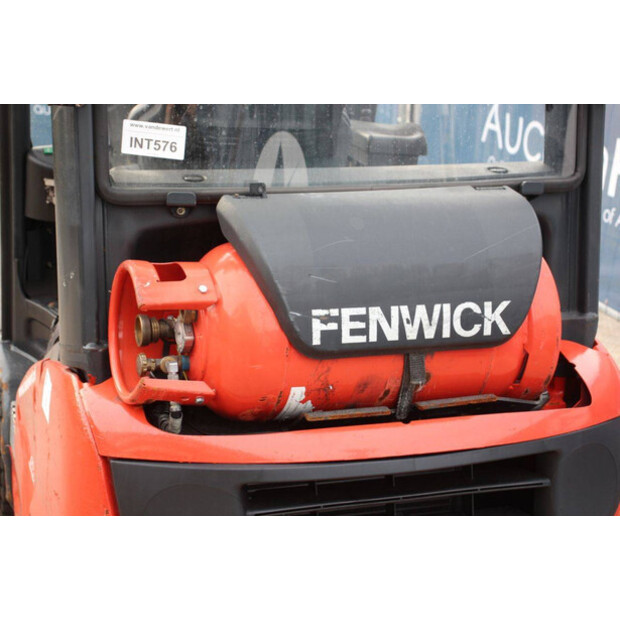 2012 Linde H18T-01-43464940