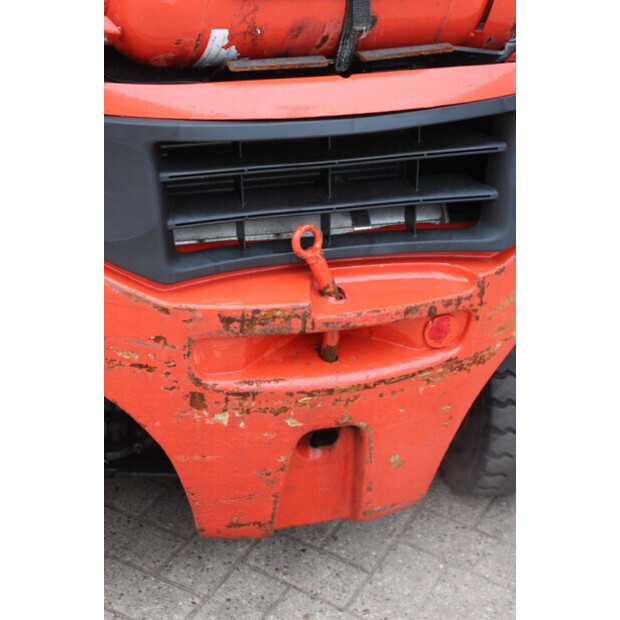 2012 Linde H18T-01-43464941