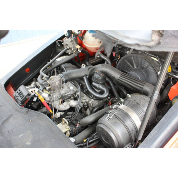 2012 Linde H18T-01-43464943