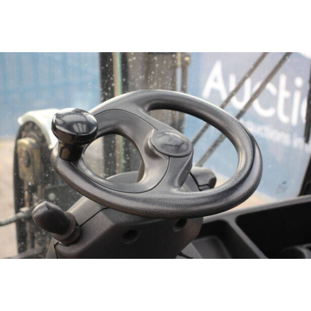 2012 Linde H18T-01-43464947