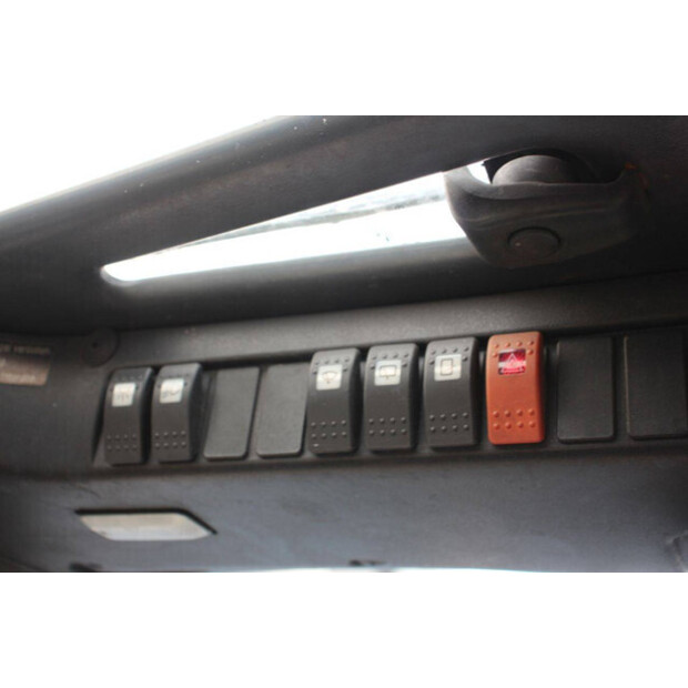 2012 Linde H18T-01-43464952