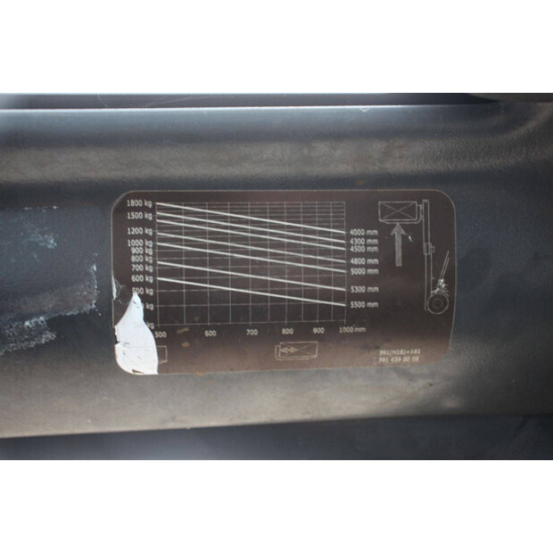 2012 Linde H18T-01-43464953