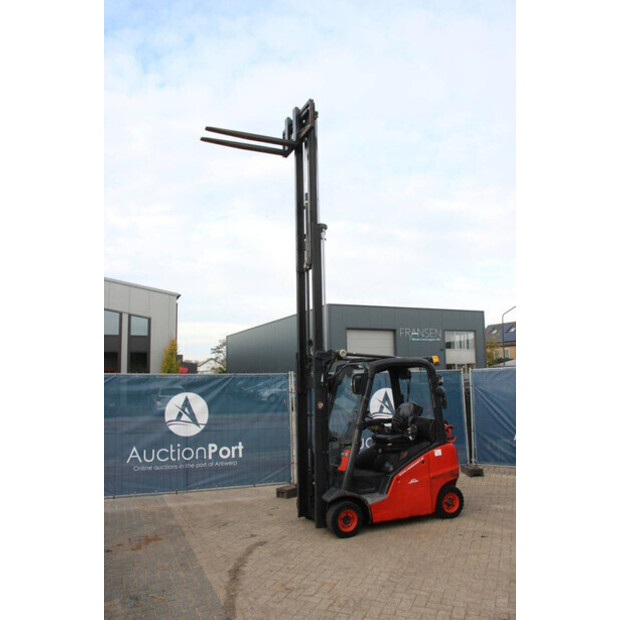 2012 Linde H18T-01-43464955