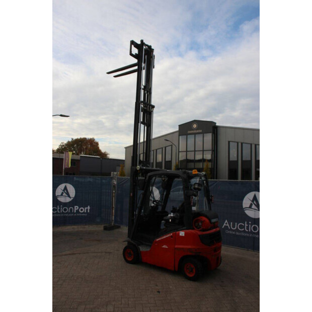 2012 Linde H18T-01-43464957