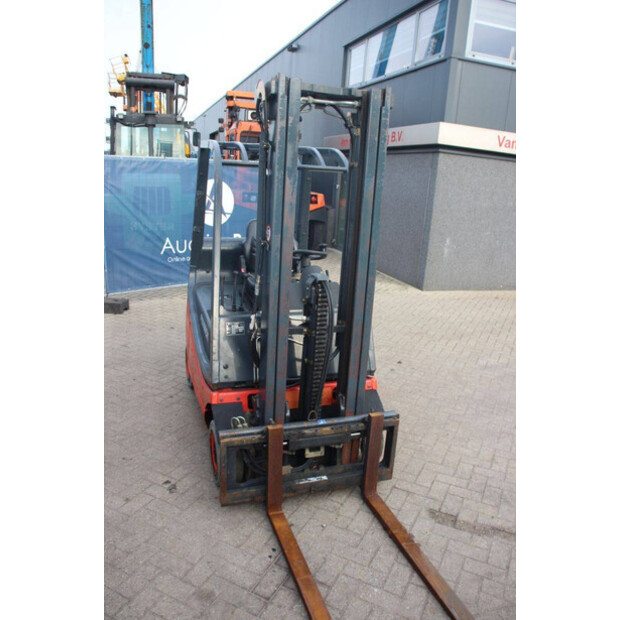 2001 Linde H12T-03-43464964