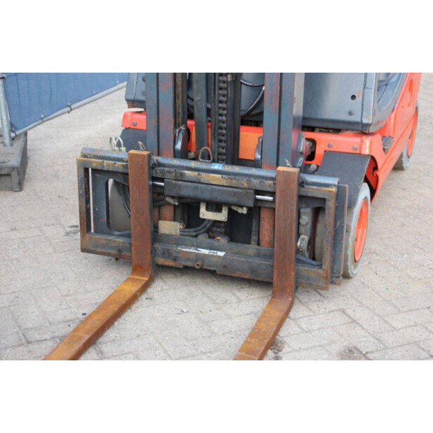 2001 Linde H12T-03-43464968