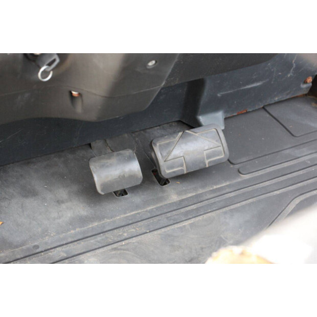 2001 Linde H12T-03-43464981