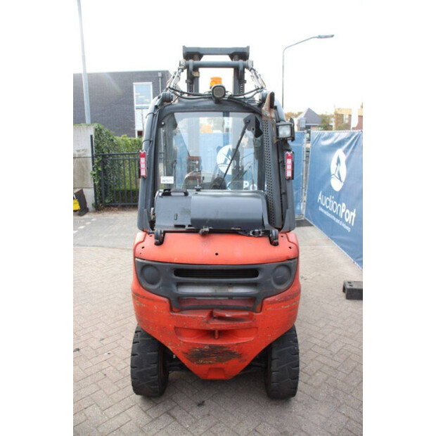 2003 Linde H30T-43464992