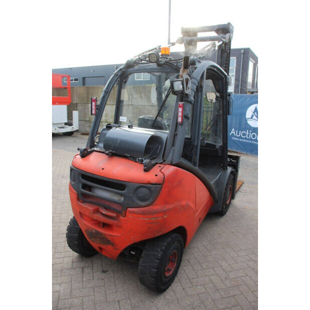 2003 Linde H30T-43464993