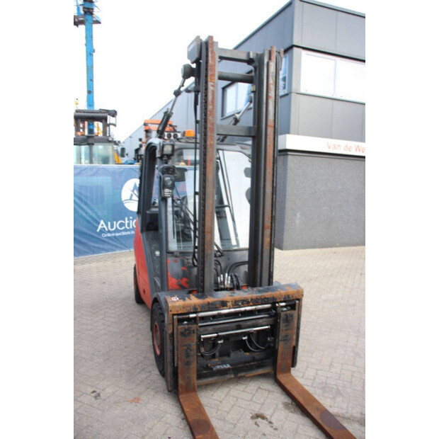 2003 Linde H30T-43464994