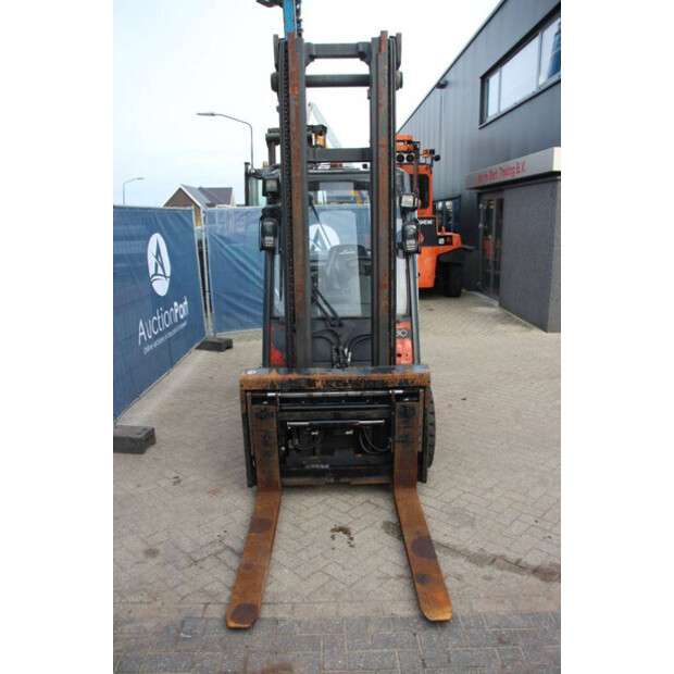 2003 Linde H30T-43464995