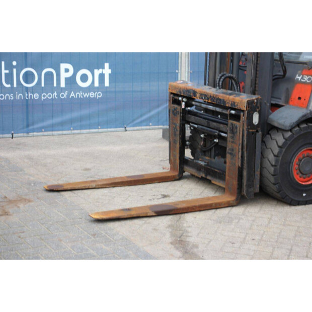 2003 Linde H30T-43464997