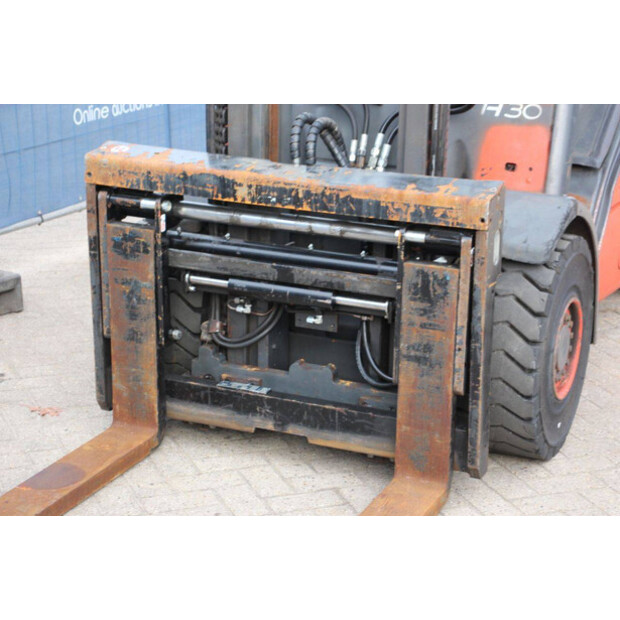 2003 Linde H30T-43464998