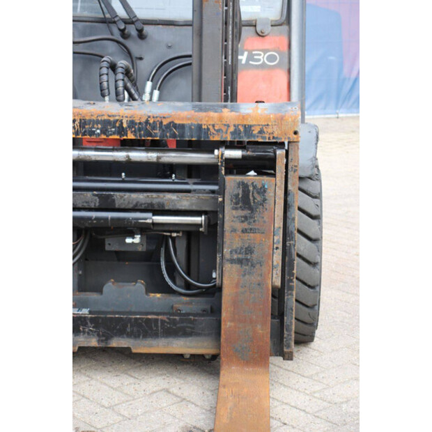 2003 Linde H30T-43464999