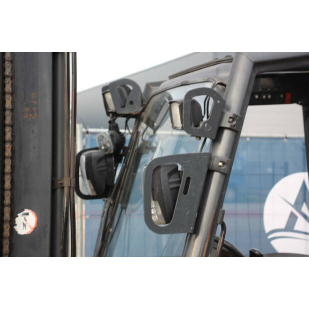 2003 Linde H30T-43465001