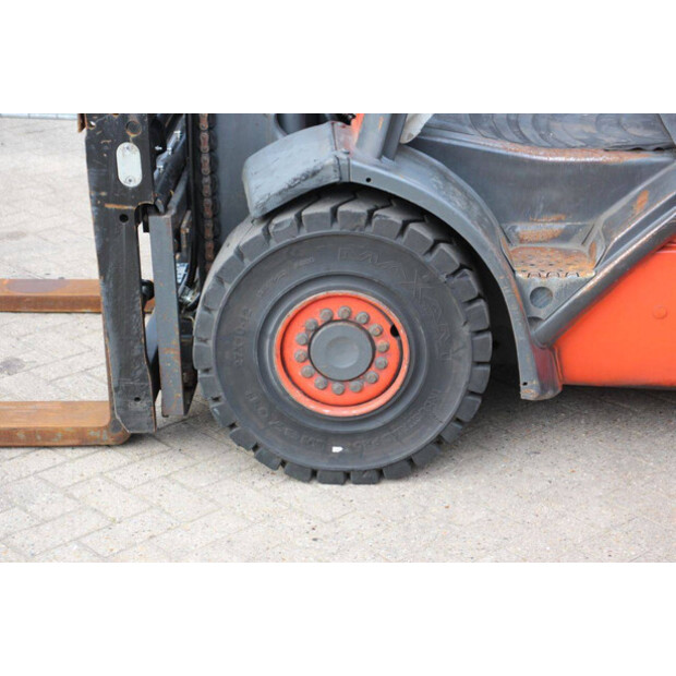 2003 Linde H30T-43465003