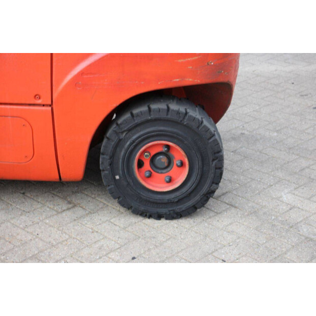 2003 Linde H30T-43465004