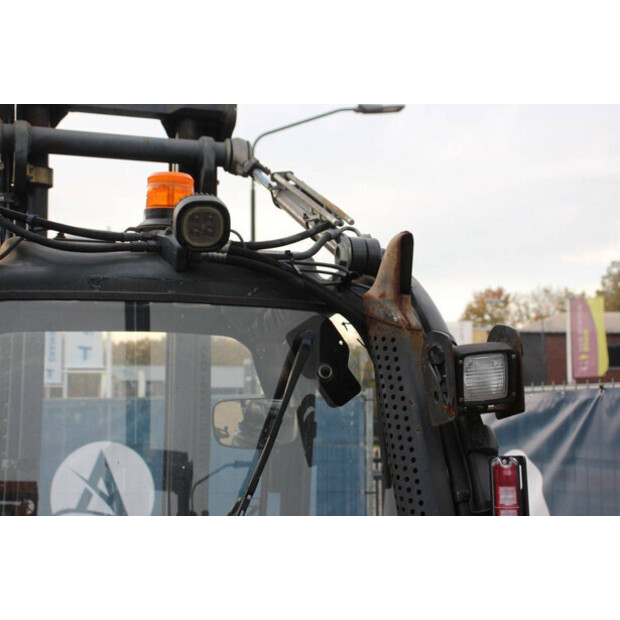 2003 Linde H30T-43465005