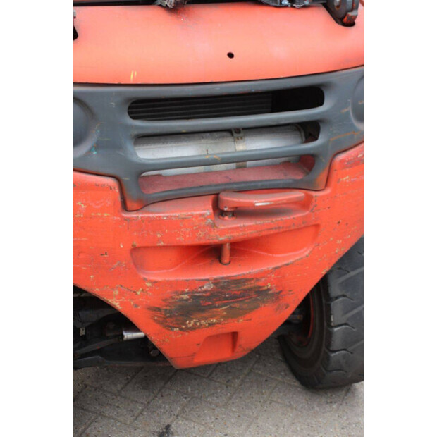 2003 Linde H30T-43465006