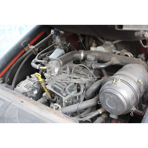 2003 Linde H30T-43465008