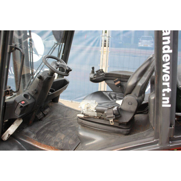 2003 Linde H30T-43465010