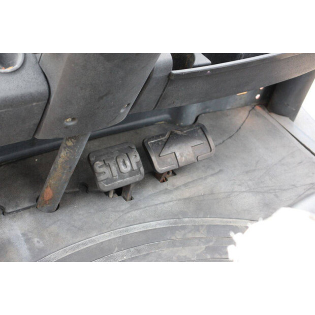 2003 Linde H30T-43465011