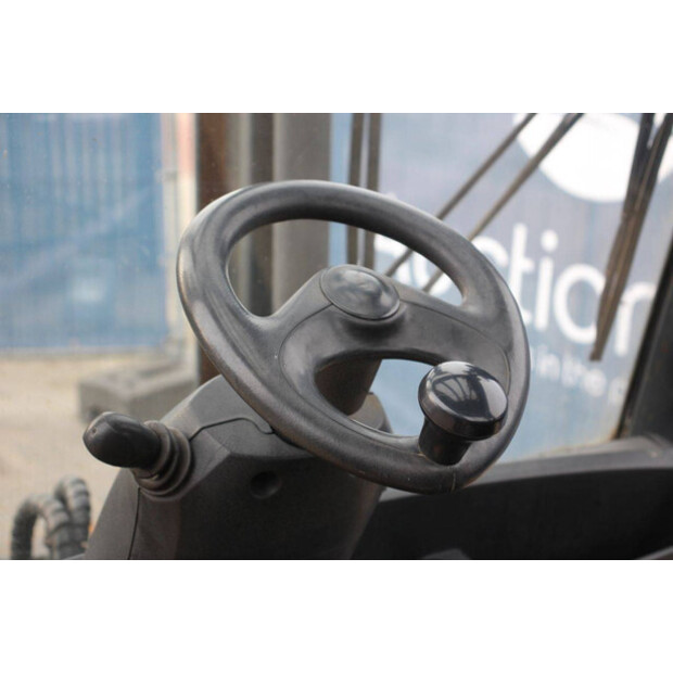 2003 Linde H30T-43465012