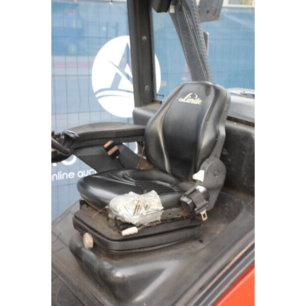 2003 Linde H30T-43465013