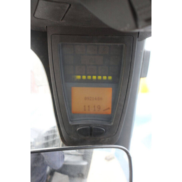 2003 Linde H30T-43465017