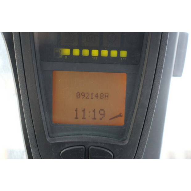 2003 Linde H30T-43465018