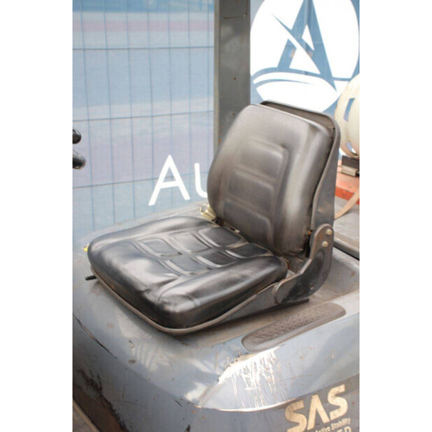 2001 Toyota 42-7FGF25-43465047