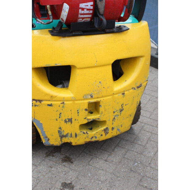 2006 Komatsu FG15HT-20R-43465070