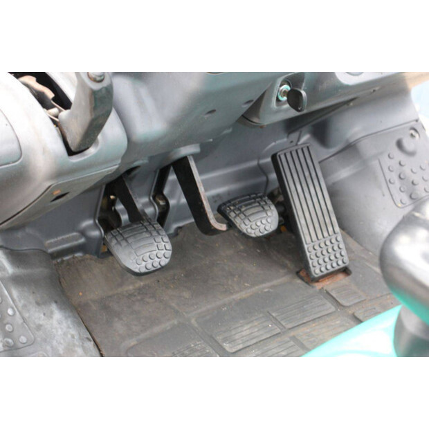 2006 Komatsu FG15HT-20R-43465075