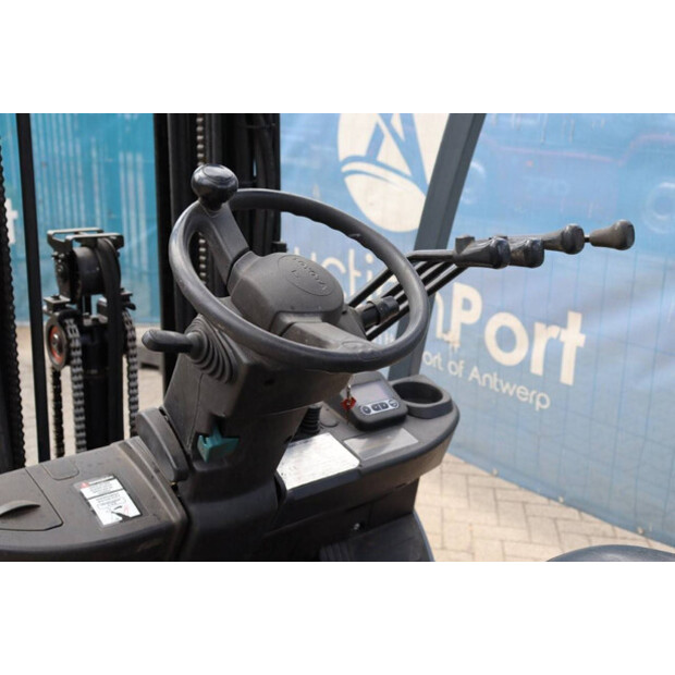 2008 تويوتا 02-8FGF18-43465145