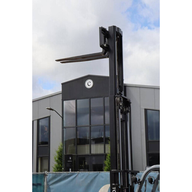 2008 تويوتا 02-8FGF18-43465155