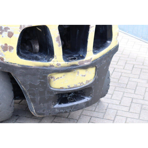 2009 Hyster H3.5FT-43465244